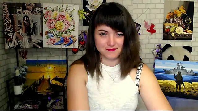 Darina M  online show from September 28, 5:14 am