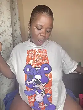 DarkBerry87 online show from March 4, 6:58 pm