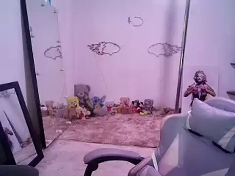 mandy berrys online show from June 27, 4:35 am
