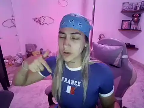 mandy berrys online show from July 5, 3:46 am