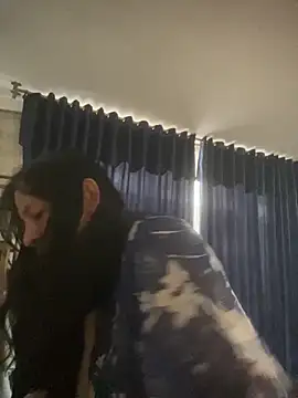 Freya Artemisa online show from November 10, 10:05 pm