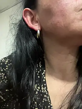 Freya Artemisa online show from April 25, 10:18 pm