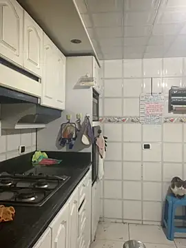 Freya Artemisa online show from April 3, 10:30 pm