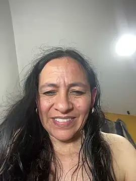 Freya Artemisa online show from April 4, 10:41 pm