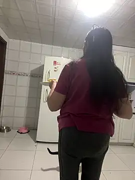 Freya Artemisa online show from April 25, 12:13 am