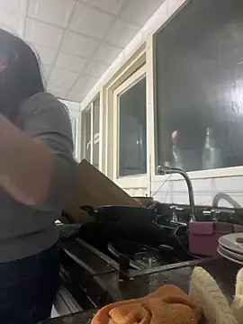 Freya Artemisa online show from April 24, 12:02 am