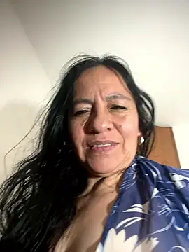 Freya Artemisa online show from January 16, 11:23 pm