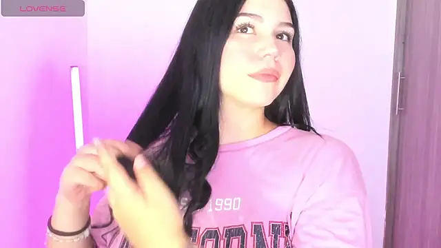 Natasha su  online show from January 19, 4:52 am