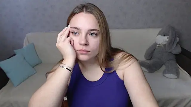 Snapshot of _Sweet_Lana chatting on October 8, 8:07 am Sweet Lana online show from October 8, 8:07 am
