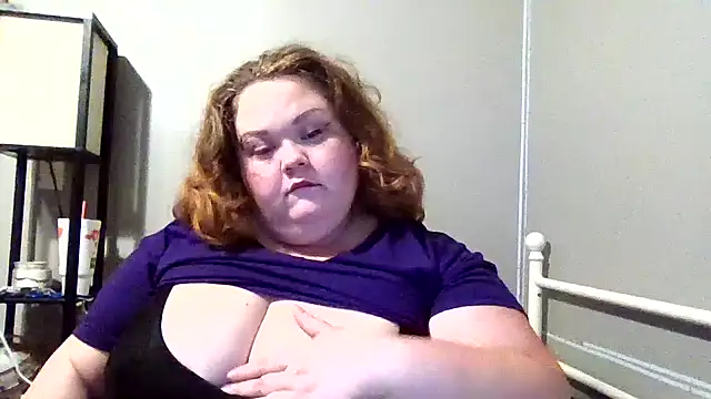  GodessIsabella 97 online show from October 6, 11:05 am