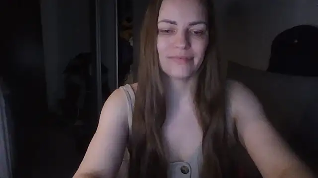 AnnaDiamond1 online show from April 25, 9:12 pm