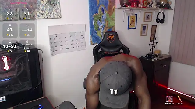 Siriss boyrag online show from February 8, 1:53 am