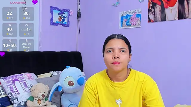 Snapshot of sara_mendez2 chatting on September 9, 11:26 pm sara mendez2 online show from September 9, 11:26 pm
