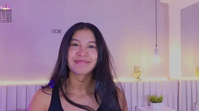 Aida moreno online show from November 4, 11:59 am