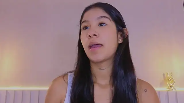 Aida moreno online show from November 3, 11:58 am