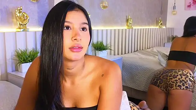 Aida moreno online show from April 22, 12:13 pm