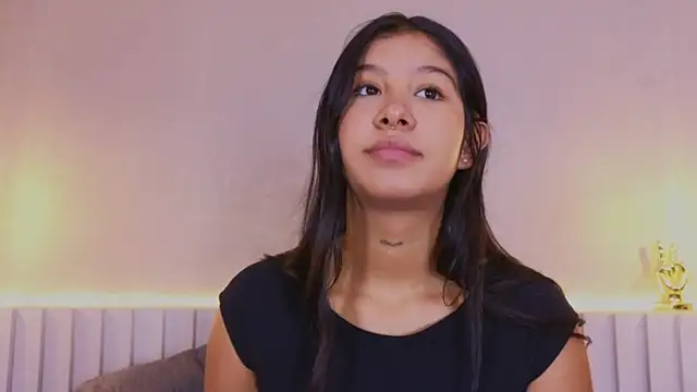 Aida moreno online show from November 12, 12:14 pm