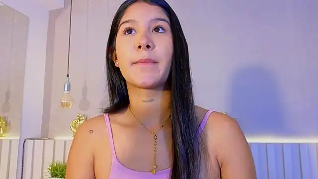 Aida moreno online show from March 30, 12:05 pm