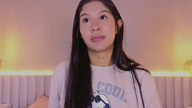 Aida moreno online show from February 3, 11:48 am