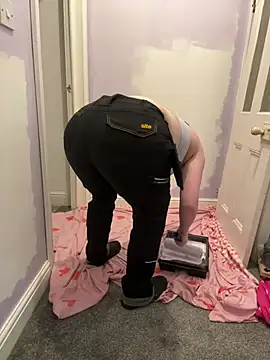 Ragdoll131 online show from February 17, 6:51 pm