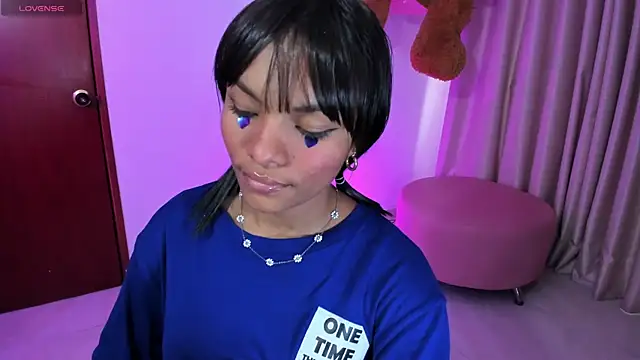 KaattySweet  online show from October 28, 7:52 pm