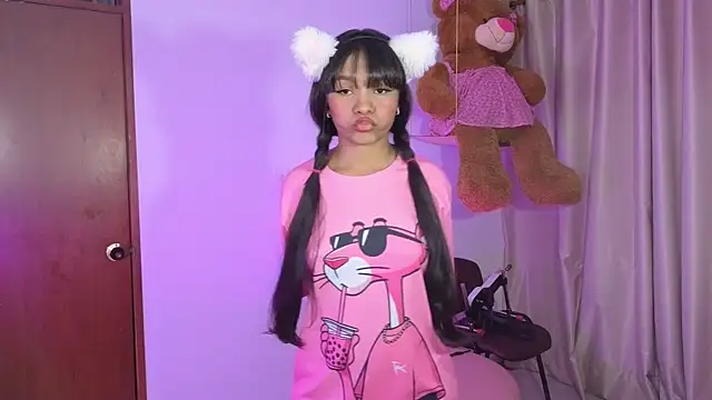 KaattySweet  online show from April 23, 7:27 pm