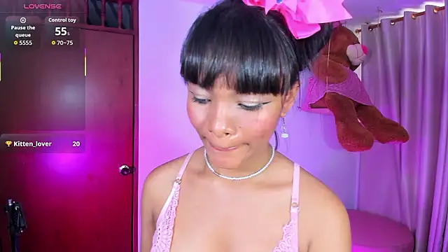 KaattySweet  online show from January 17, 7:54 pm