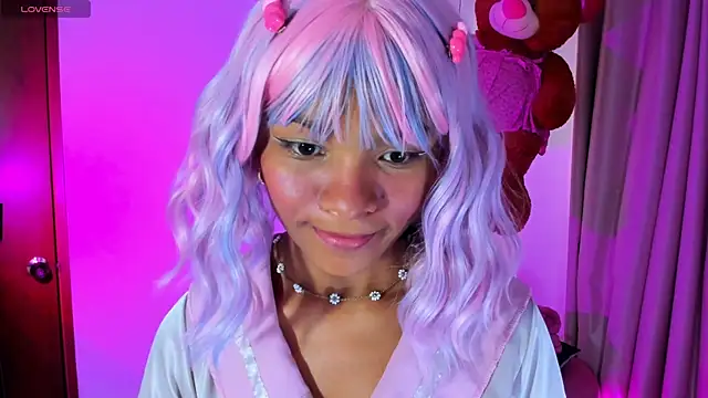Snapshot of KaattySweet_ chatting on October 9, 7:40 pm KaattySweet online show from October 9, 7:40 pm