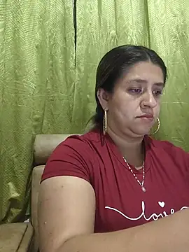 Melinda bob online show from July 19, 3:09 am