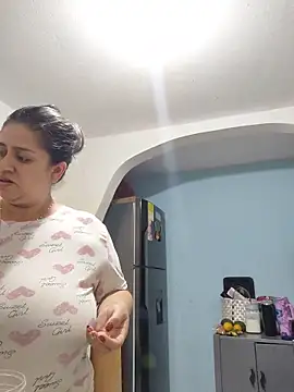 Melinda bob online show from May 15, 3:59 pm