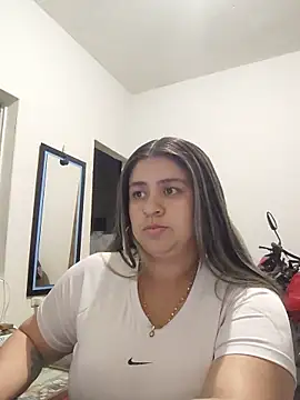 Melinda bob online show from May 13, 6:19 am