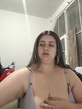 Melinda bob online show from May 27, 1:16 am