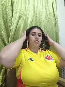 Melinda bob online show from June 8, 2:56 am