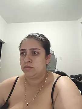 Melinda bob online show from May 19, 3:02 am