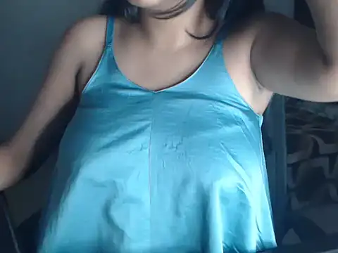 Devil Erin online show from March 4, 8:26 pm