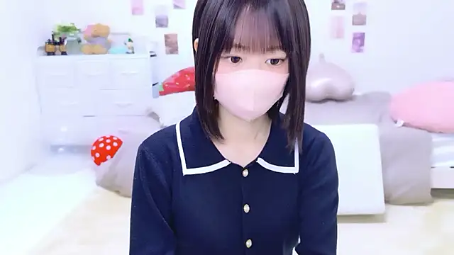 Im Yu-na online show from April 25, 2:14 pm