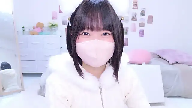 Im Yu-na online show from October 22, 1:16 pm