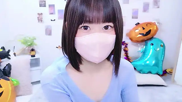 Im Yu-na online show from October 29, 8:51 am