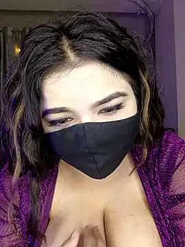 Bold-Cat online show from March 12, 5:59 pm