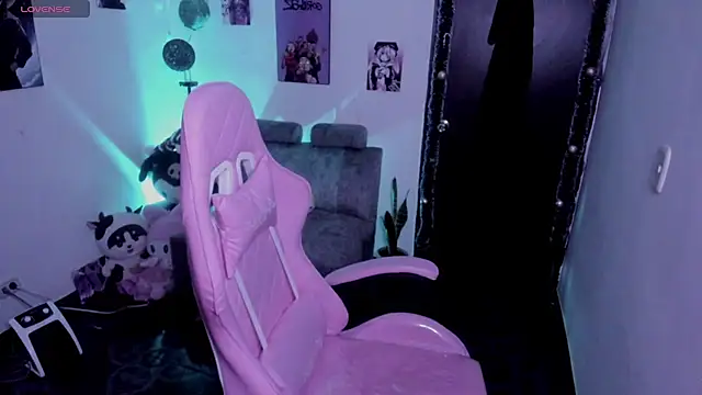 cami mila9 online show from January 10, 1:43 am