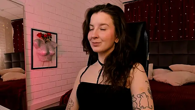 JackieByrd online show from November 7, 1:38 pm