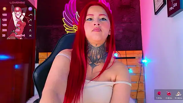 meghan nill online show from April 25, 3:31 am