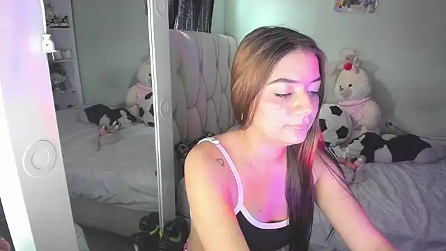 KittyKlum online show from March 20, 6:13 pm