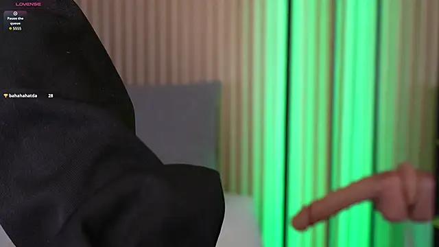 nina soul online show from January 12, 1:05 pm