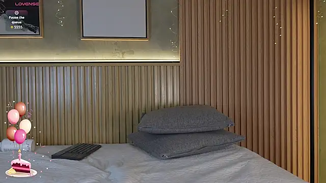 nina soul online show from February 12, 1:13 pm