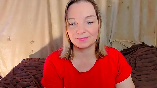 Regina  blue online show from March 22, 7:31 pm