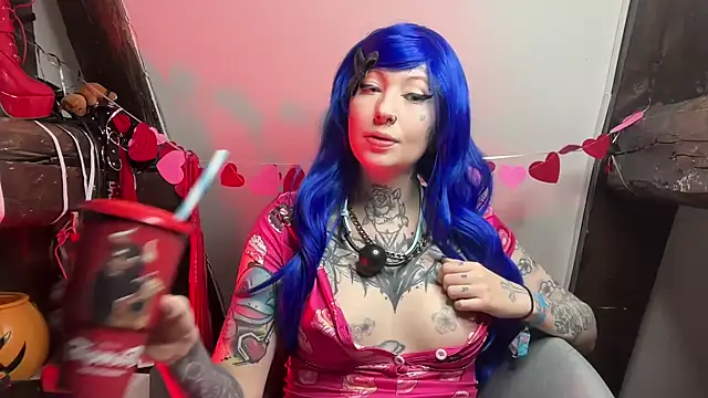 coyemoo online show from February 23, 12:04 pm