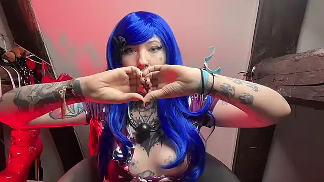 coyemoo online show from March 16, 11:47 am