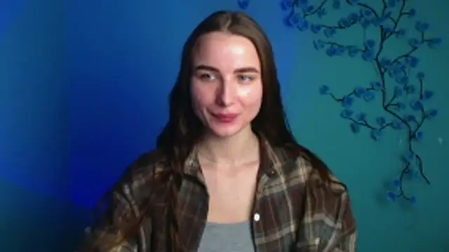 Eva Janee online show from April 27, 5:37 am