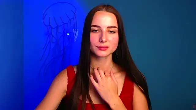 Eva Janee online show from September 25, 11:20 am